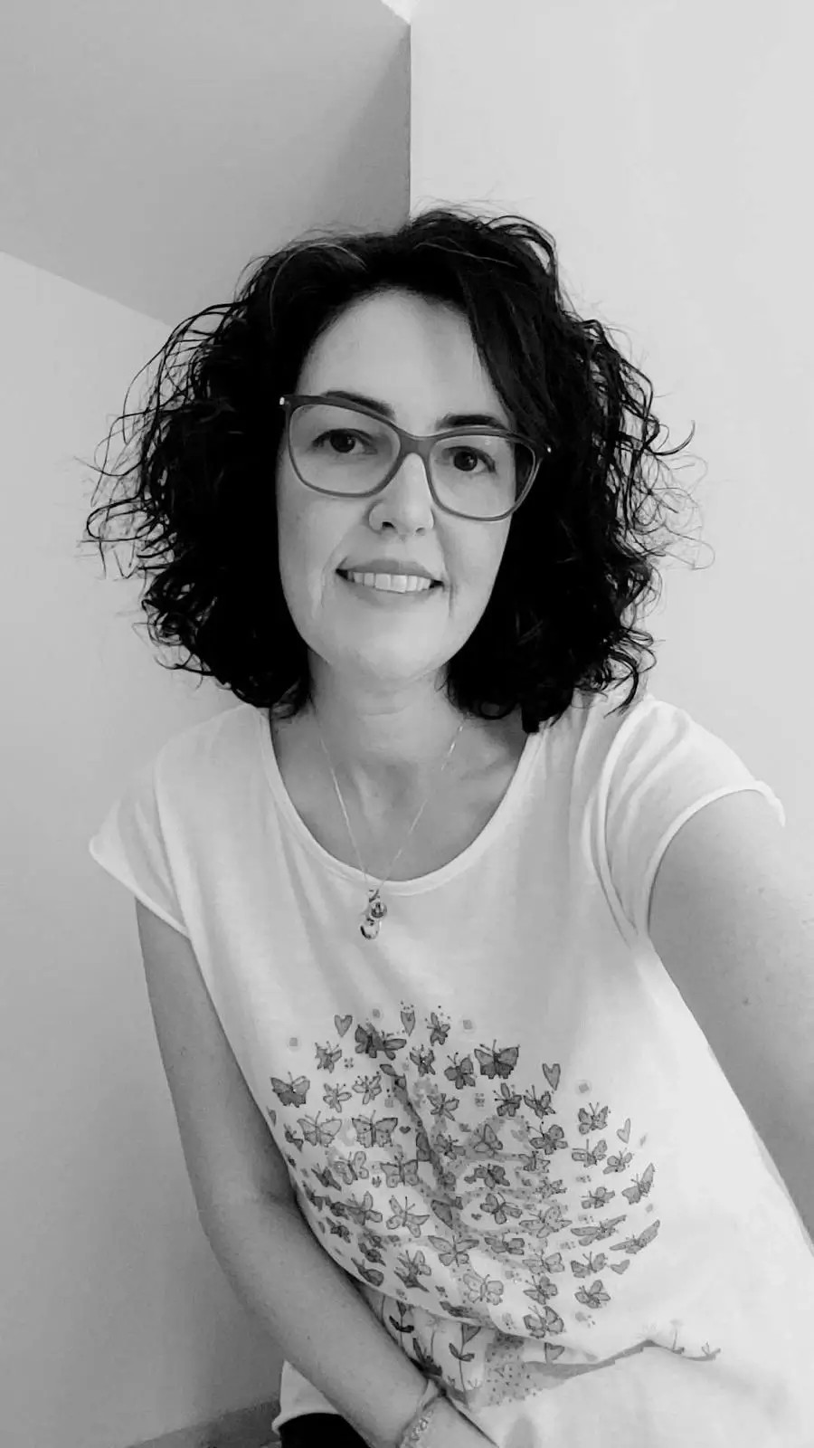 Imma Herrera. Distribuidor Independiente de Exialoe en Sevilla.