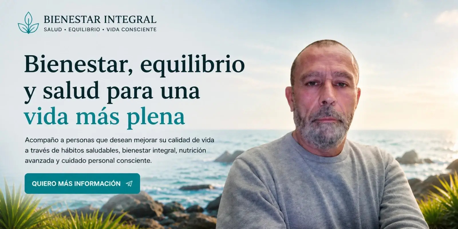 Jose Luis Molina Distribuidor Independiente de Exialoe en Guadalajara.