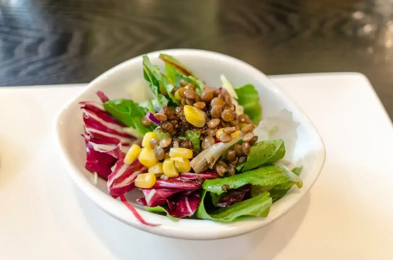 Dieta Mediterránea para toda una semana. Saludable