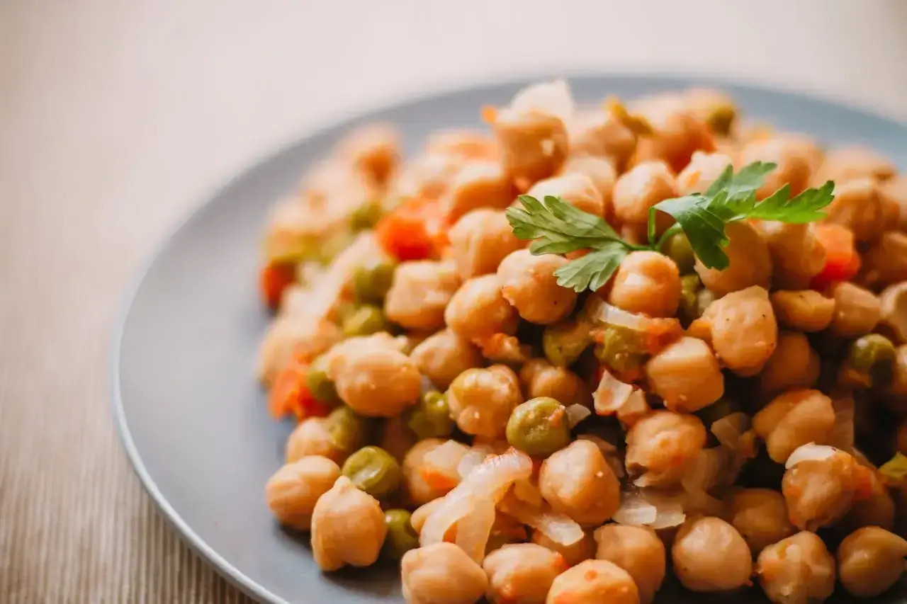 Dieta Mediterránea para toda la semana