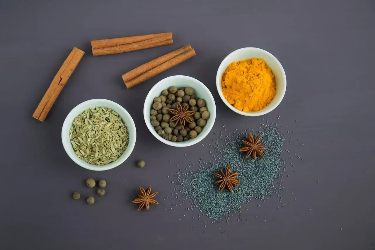 Recetas Dieta Mediterránea de TerritorioAloe