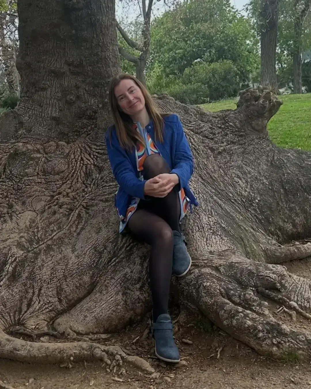 Vero, fundadora de TerritorioAloe y asesora en nutrición y vida saludable.
