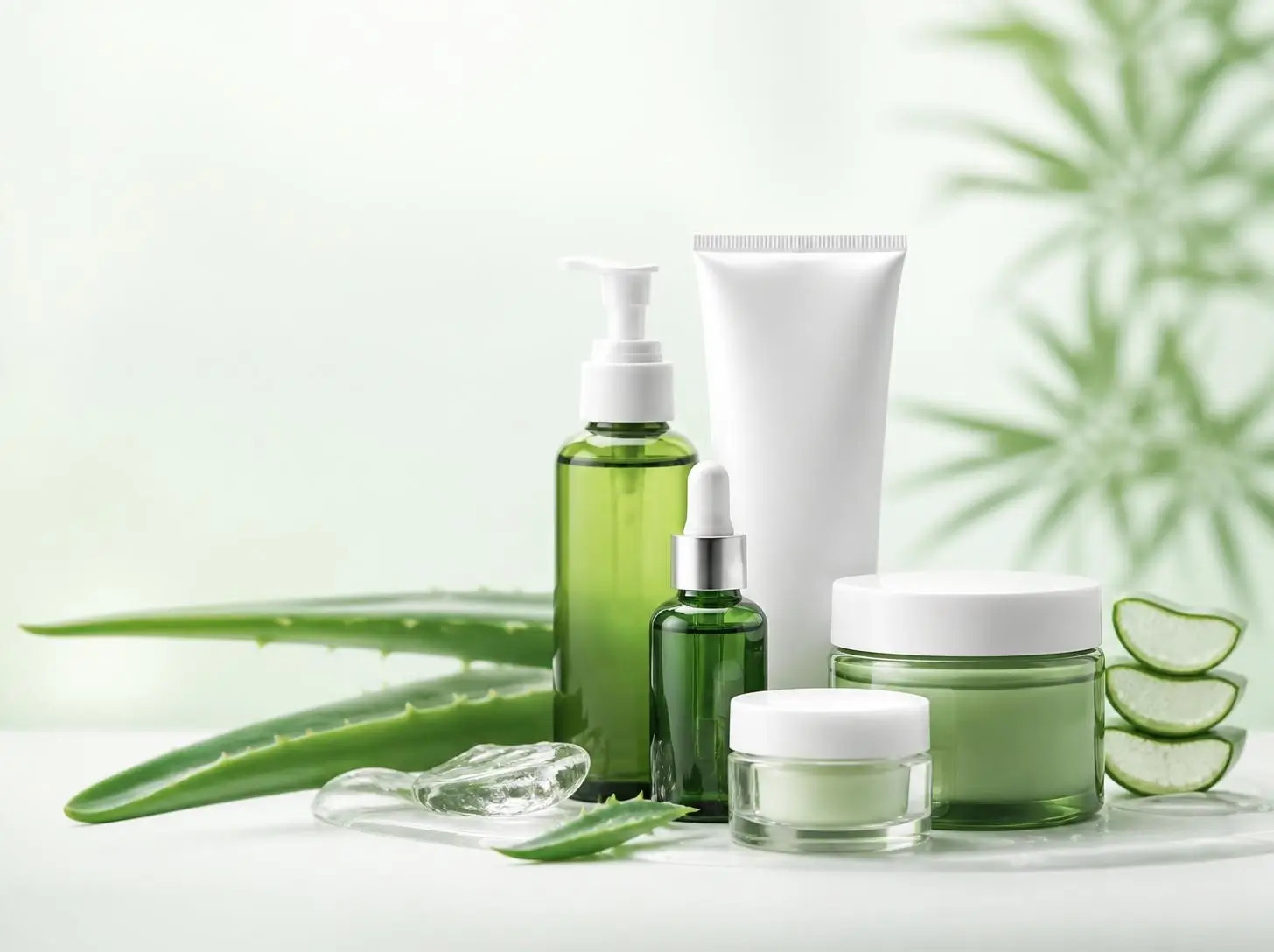 Expertos en suplementación natural y cosmética de aloe vera Exialoe en Galicia.