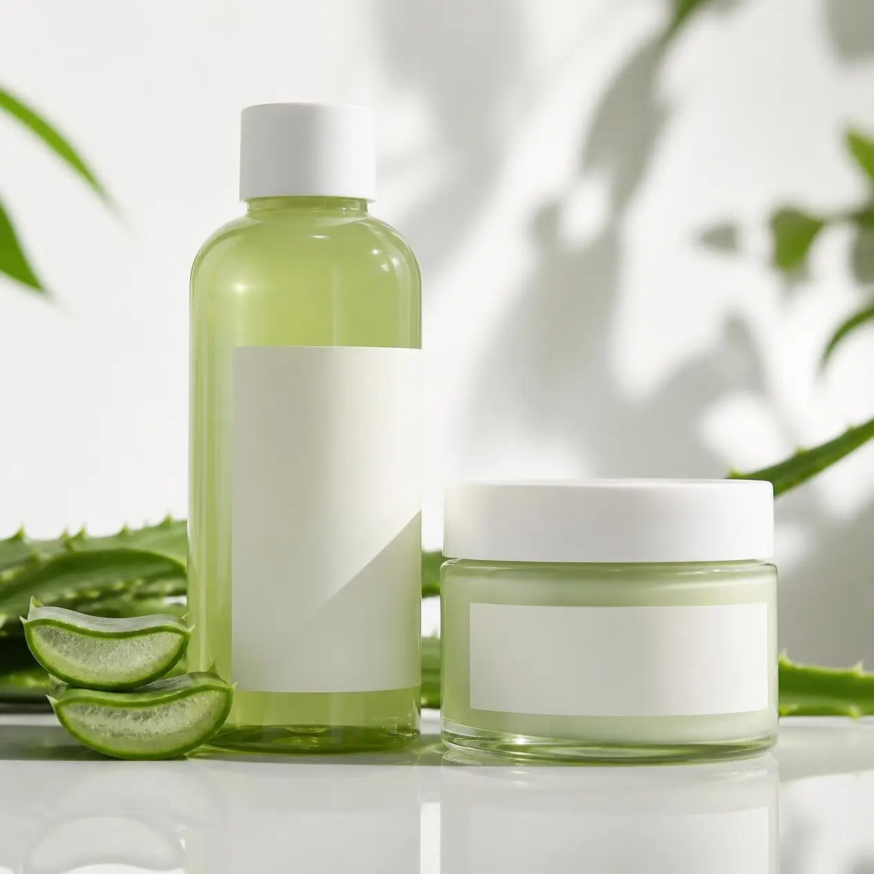 Promoviendo un estilo de vida saludable y emprendimiento con Exialoe en Valencia.