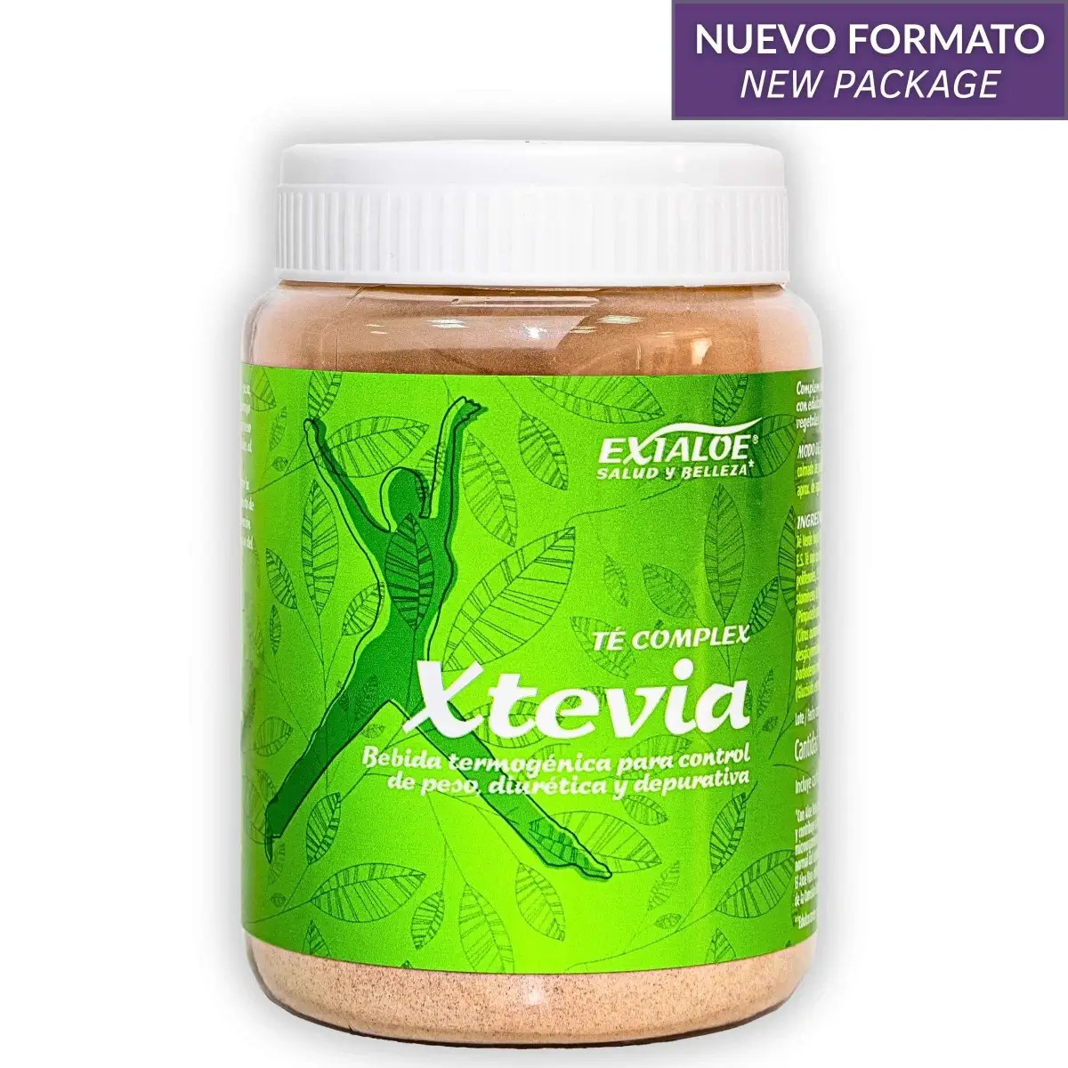 Te Complex Stevia
