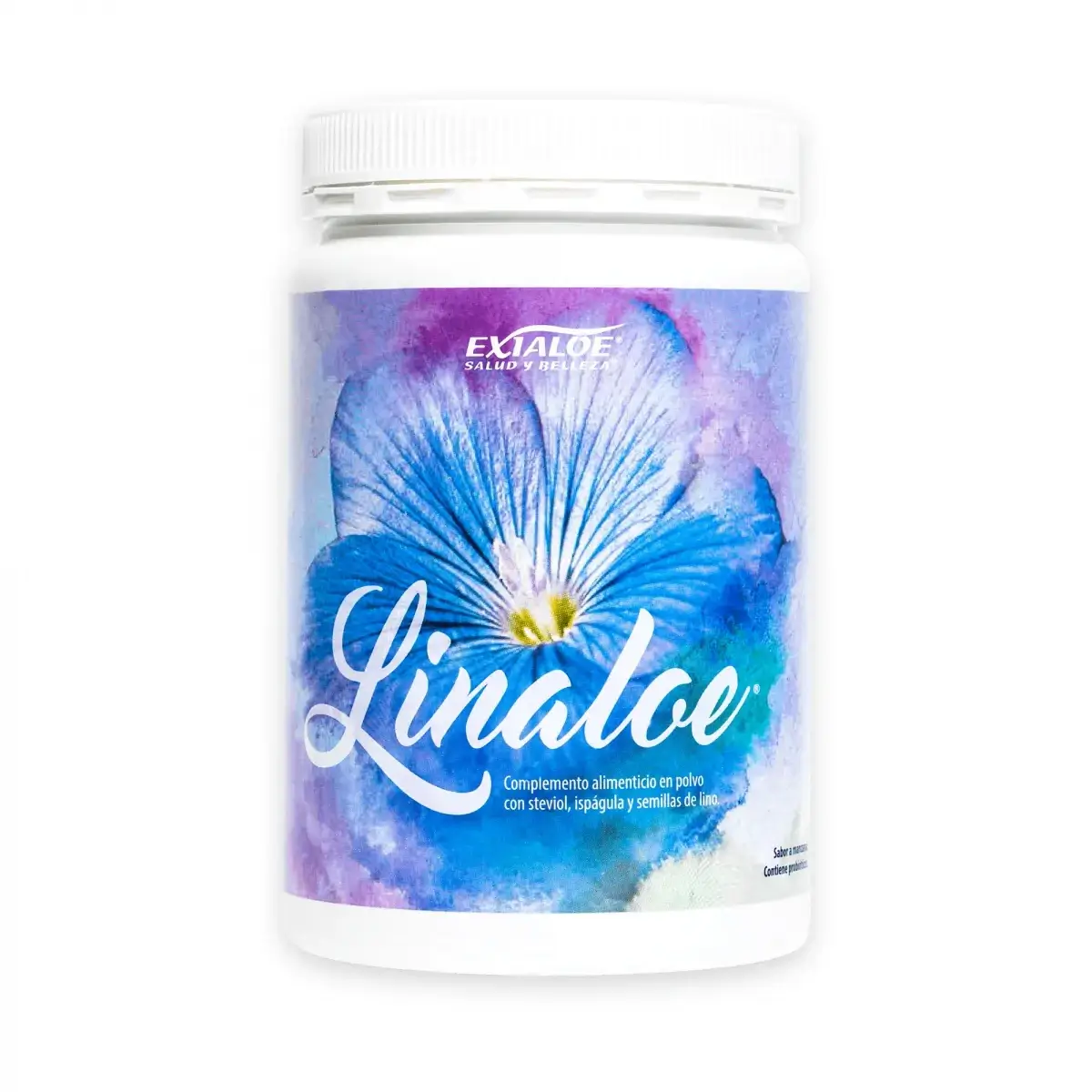 Linaloe de EXIALOE