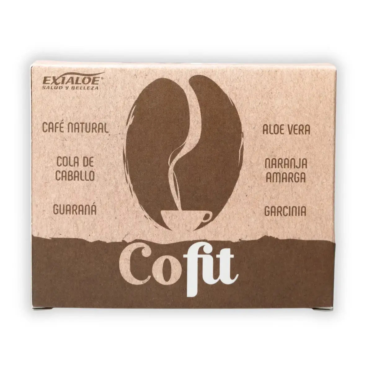 Cafe Cofit de Exialoe
