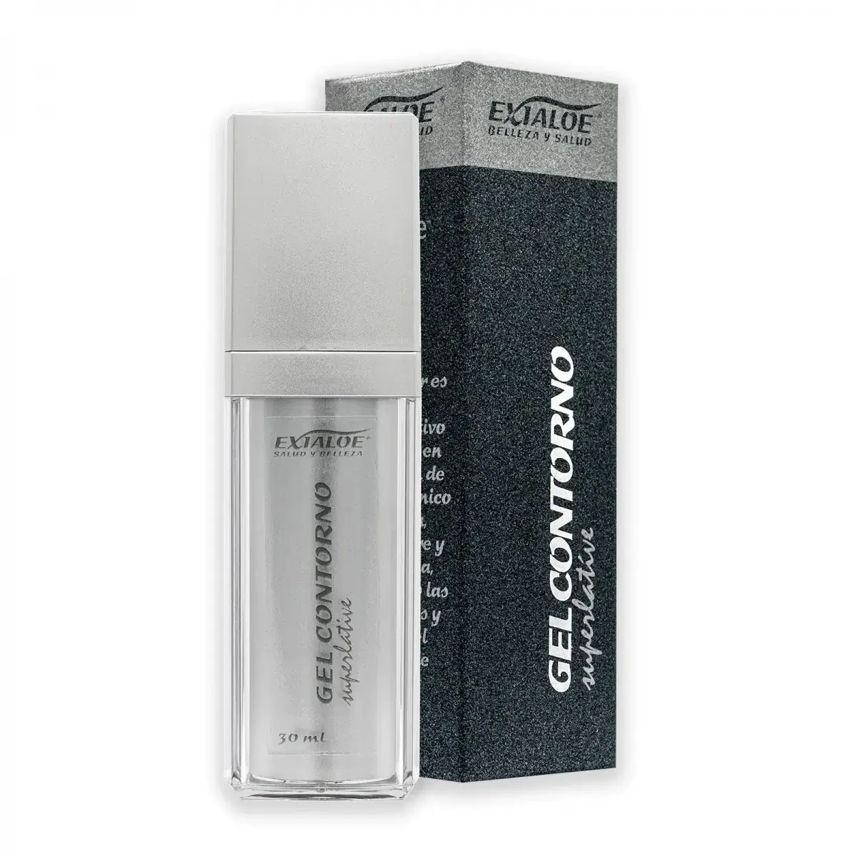Contorno de Ojos Superlative de Exialoe