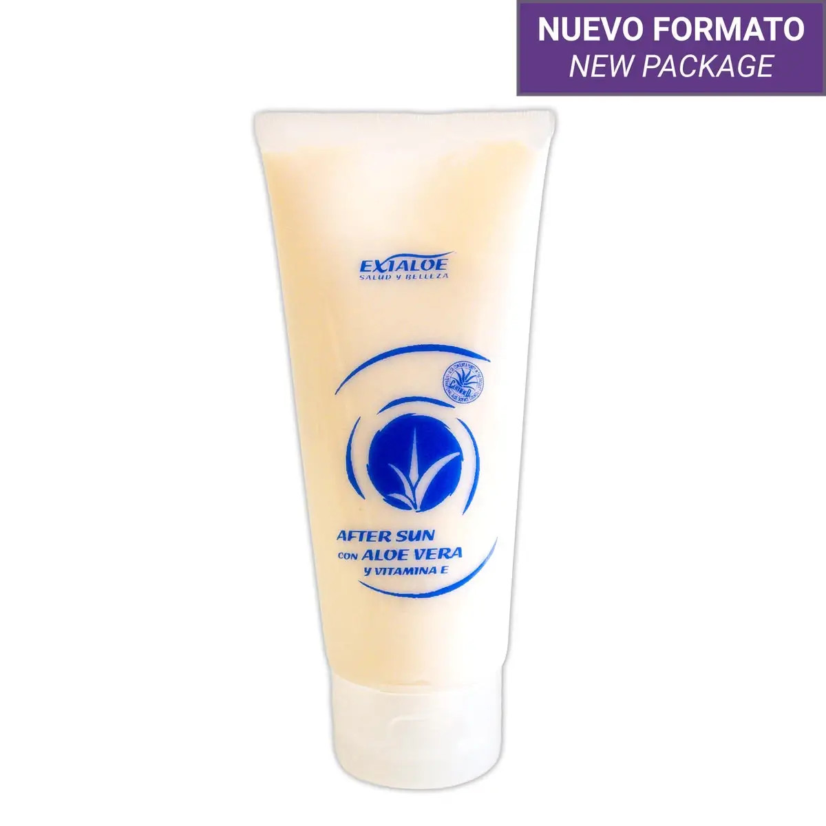 After Sun Exialoe