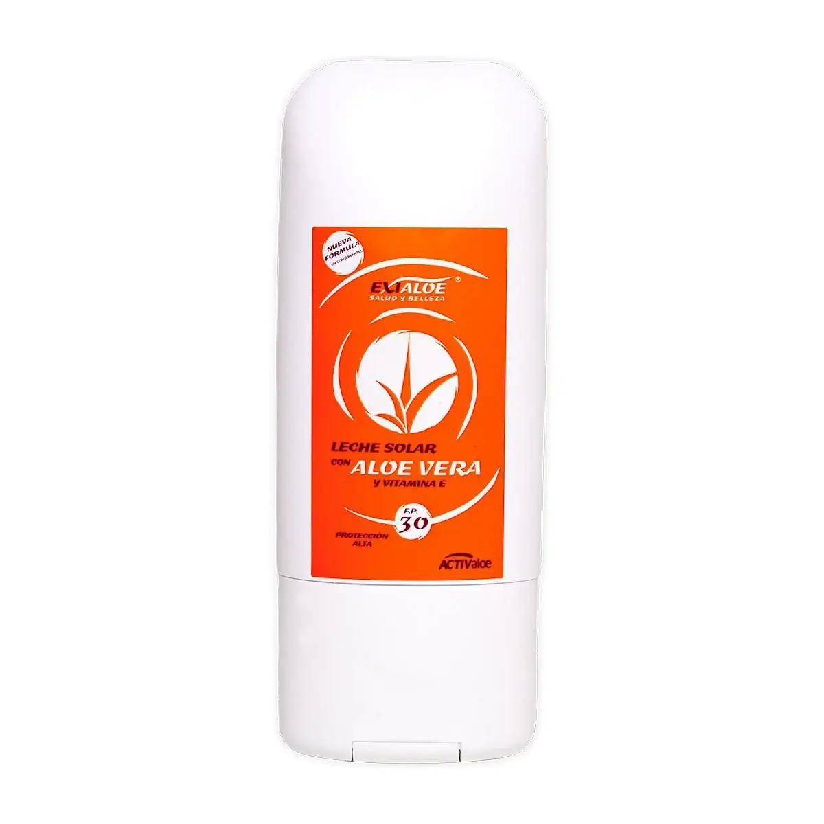 Crema corporal Factor 30
