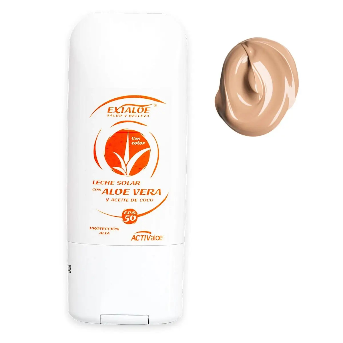 Crema Corporal Factor 50