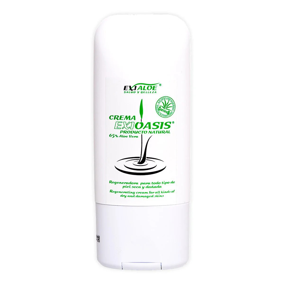 Crema Exioasis de Exialoe