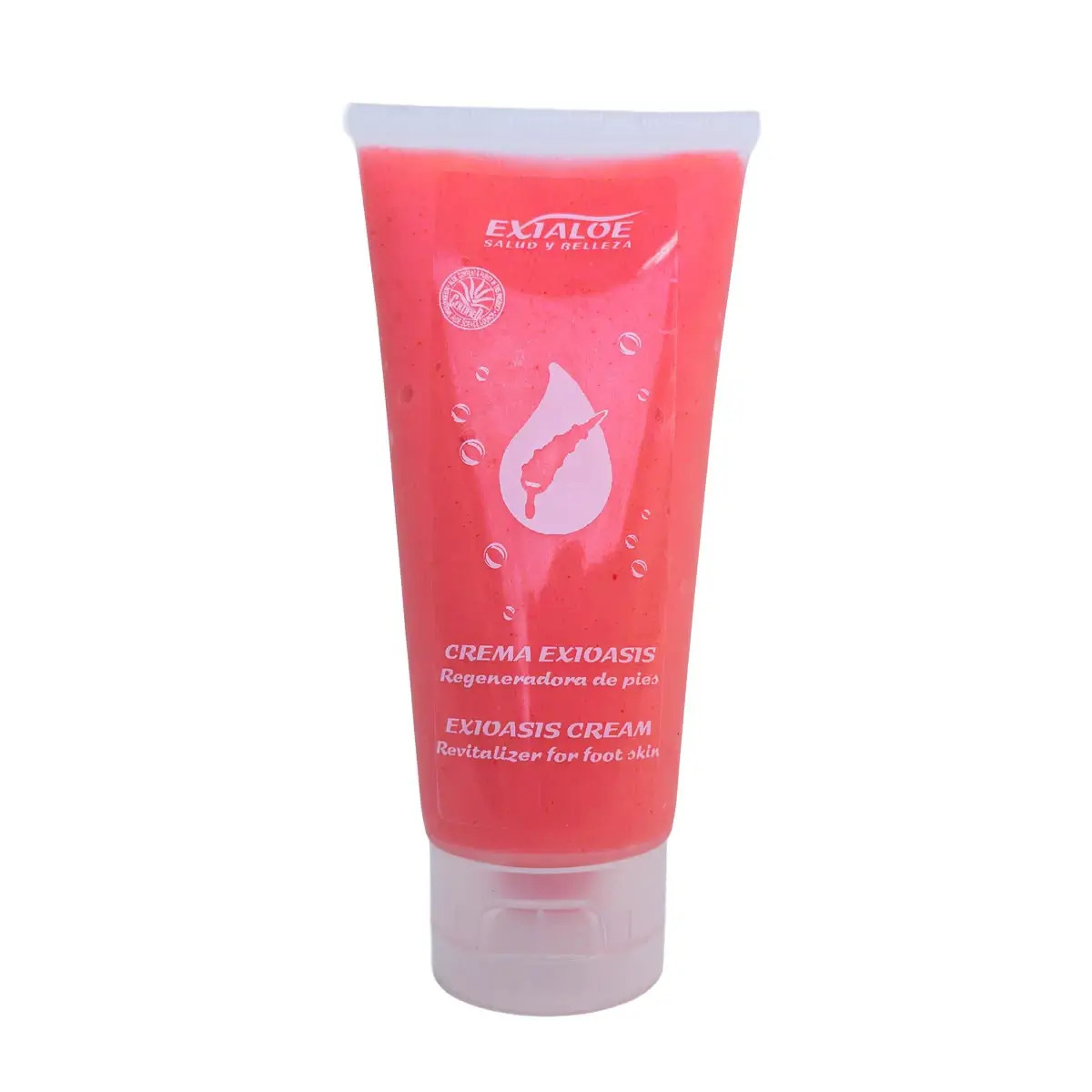 Crema Exioasis para los Pies