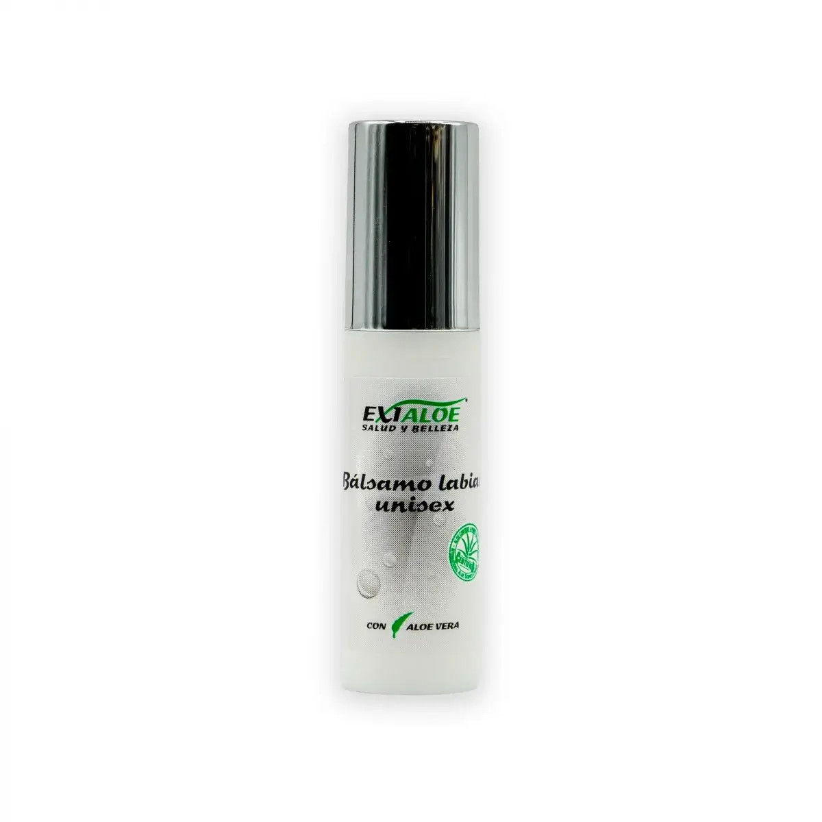 BÁLSAMO LABIAL UNISEX