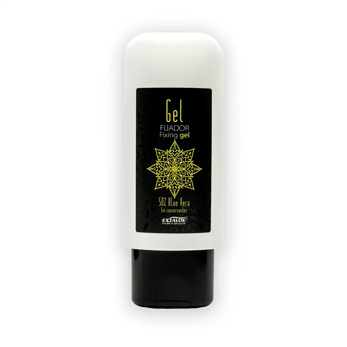 Gel Fijador Exialoe