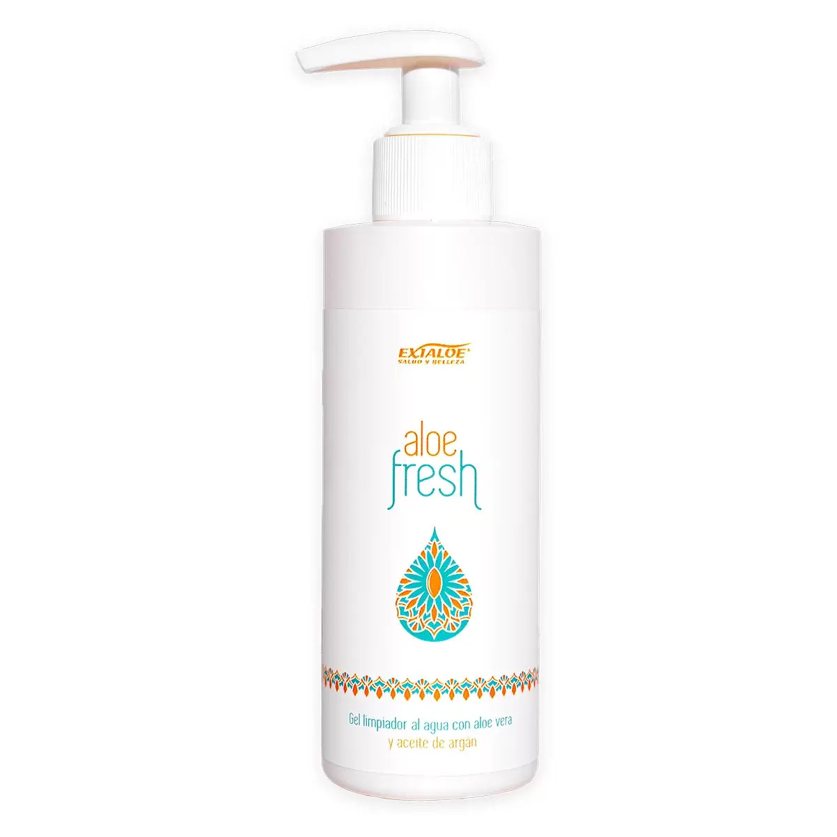 Aloe Fresh de Exialoe