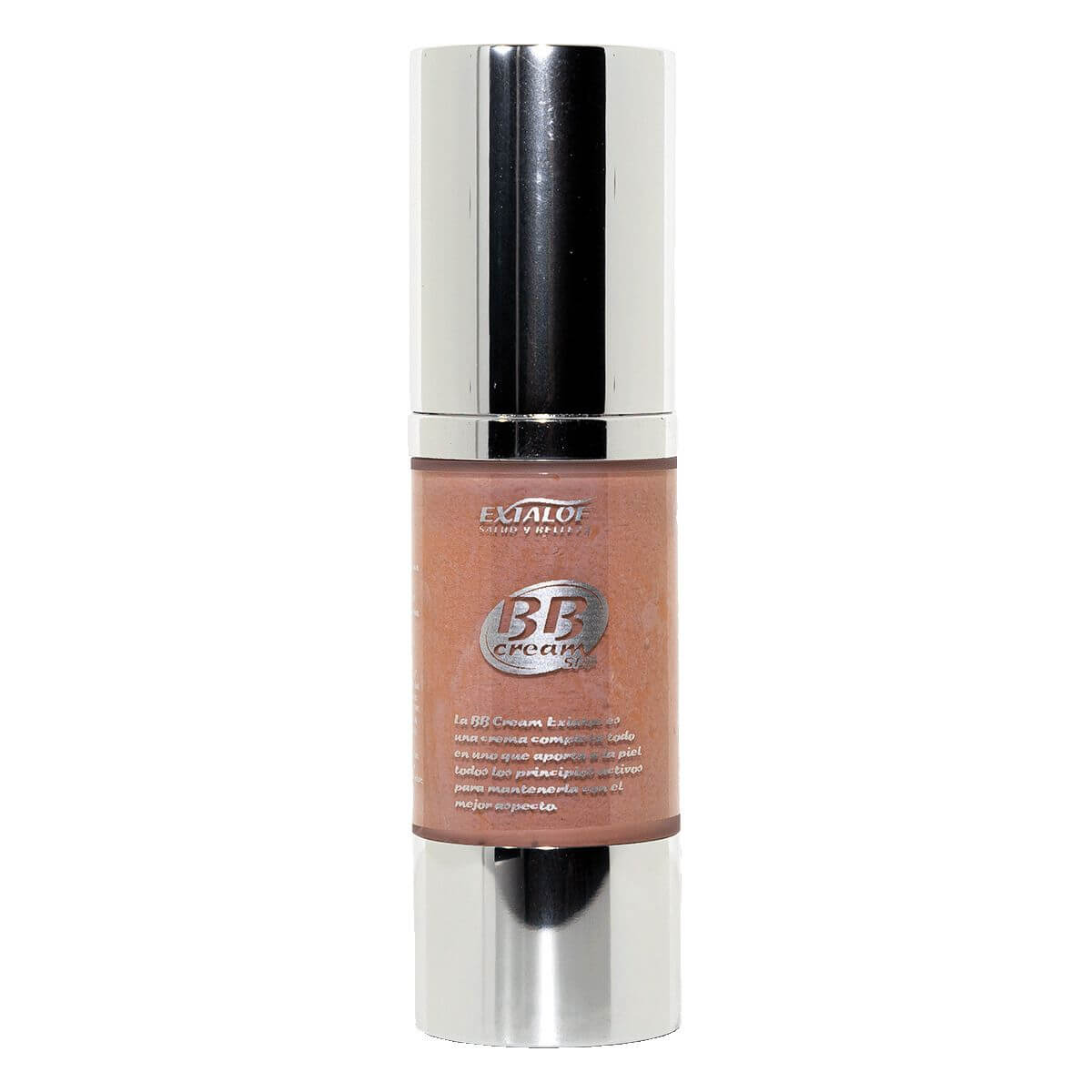 BB CREAM de EXIALOE